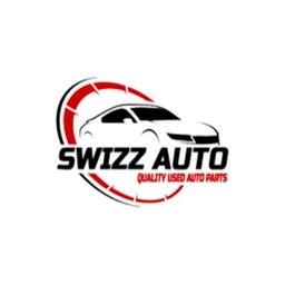 Swizz Auto Parts Logo