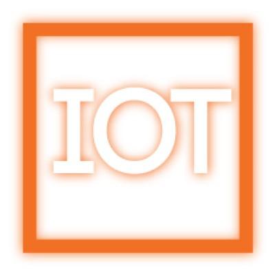 Tecnogam IoT Logo