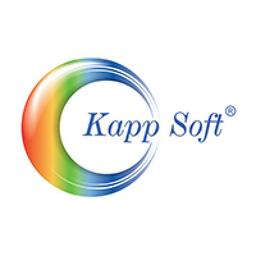 Kappsoft Systems Pvt Ltd Logo