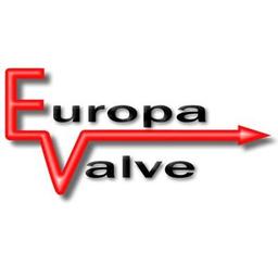 Europa Valve Ltd Logo