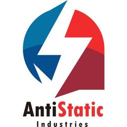 Antistatic Industries Logo