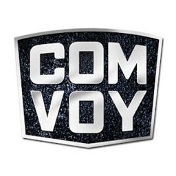 Comvoy.com Logo