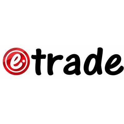 eTrade Marketing P Ltd. Logo