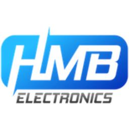 HMB Electronics Logo