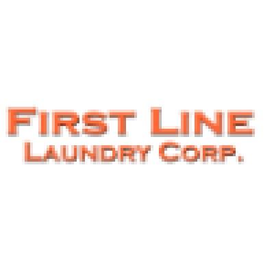 First Line Laundry Corp.'s Logo