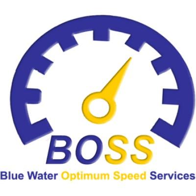 BOSS Voyage Optimization Logo