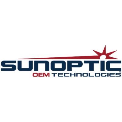 Sunoptic Technologies OEM Logo