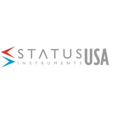 Status Instruments Inc Logo