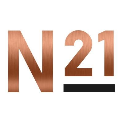 Nexus 21's Logo