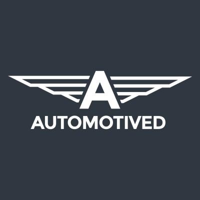 Automotived Logo