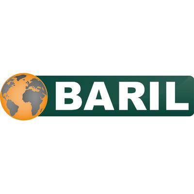 Baril Coatings International Logo