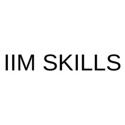 IIM SKILLS Logo