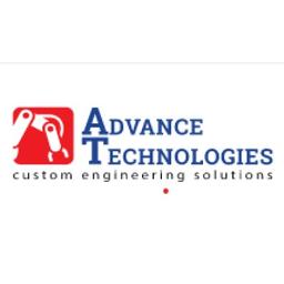 Advance Technologies Logo