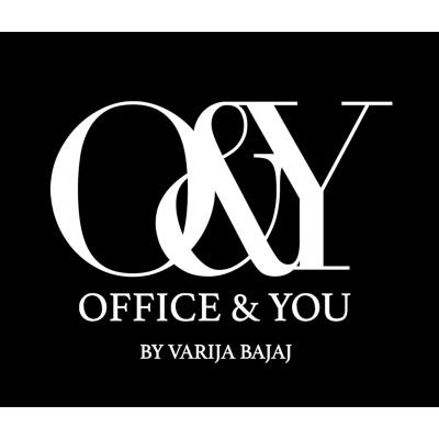 O&Y Logo