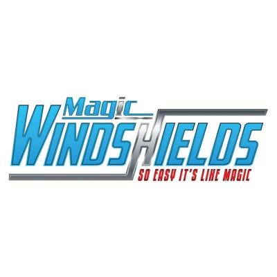 Magic Windshields Phoenix Logo
