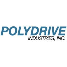Polydrive Industries Inc. Logo