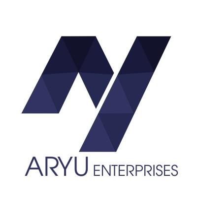 Aryu Enterprises Pvt Ltd Custom Software and CRM Development Experts Web Application Builders's Logo