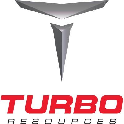 Turbo Resources Int'l Logo