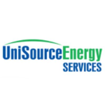 Unisource Energy Services Inc Logo
