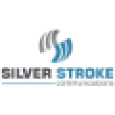 Silver Stroke Communications Logo