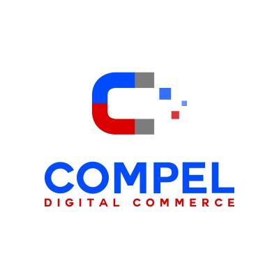 Compel Digital Commerce Logo