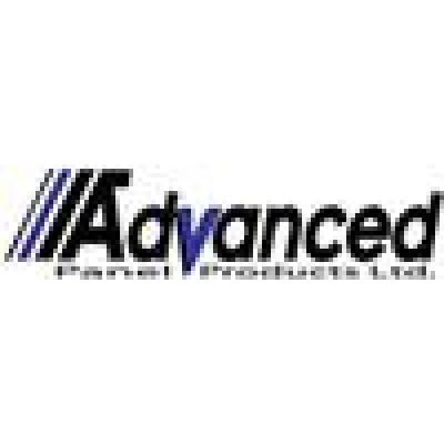 Advanced Panel Systems Logo