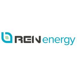 REN Energy International Corp. Logo