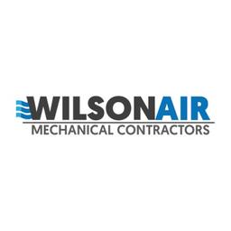 Wilson Air Mechanical Contractors Logo