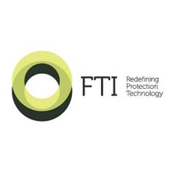 FTI Group (Fiba Tech Industries) Logo