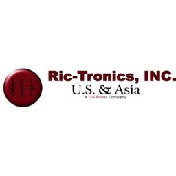 RIC-TRONICS INC Logo