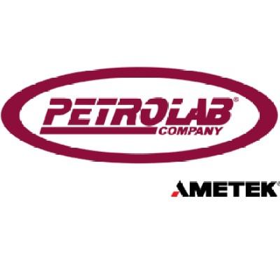 Petrolab Company Logo