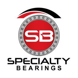 Specialty Bearings Logo