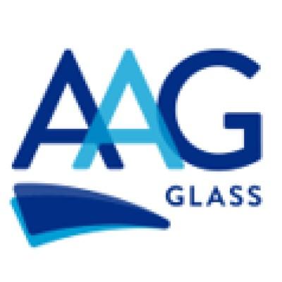 AAG GLASS LLC Logo