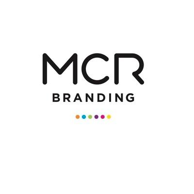 MCR Branding's Logo