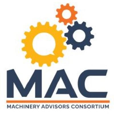 Machinery Advisors Consortium Logo