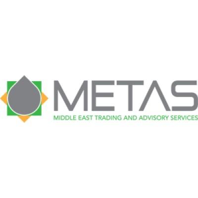 Metas Energy's Logo