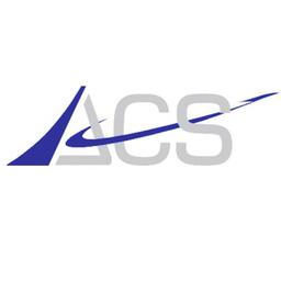 Aviation Component Solutions Logo