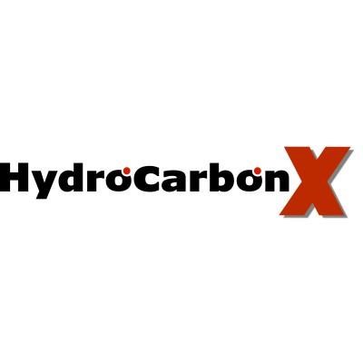 HydrocarbonX Inc. Logo