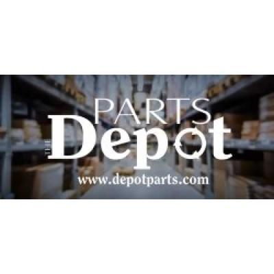 The Parts Depot Logo