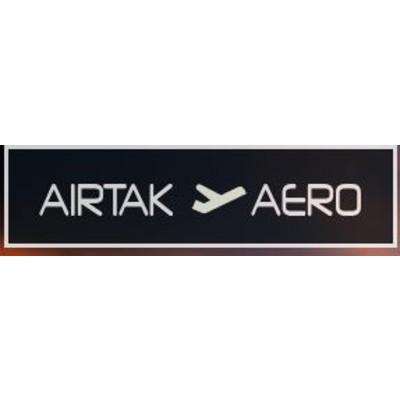 Airtakaero Logo