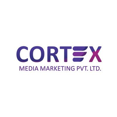 Cortex Media & Marketing Logo