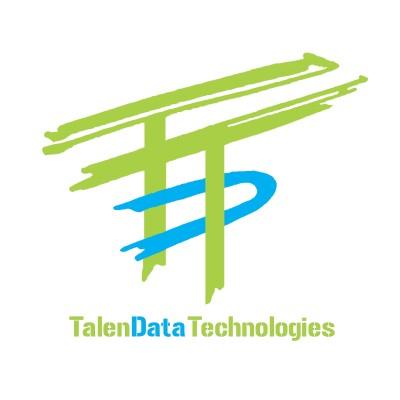 TalenData Technologies Pvt Ltd Logo