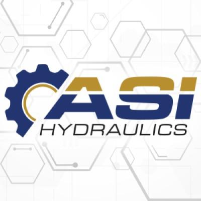 ASI Hydraulics Logo