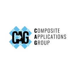 Composite Applications Group Logo