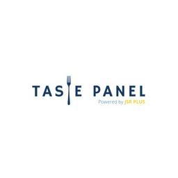 Taste Panel Logo