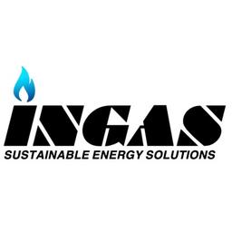 INGAS Logo