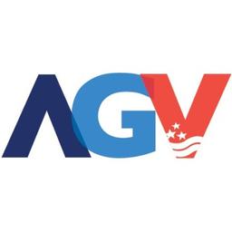 AGV America Logo