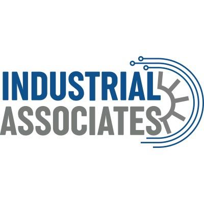 Industrial Associates Logo