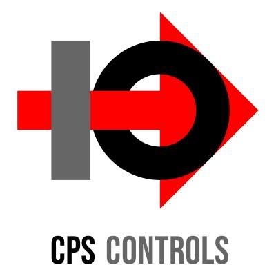Control Panel Services Ltd/CPS Controls Logo