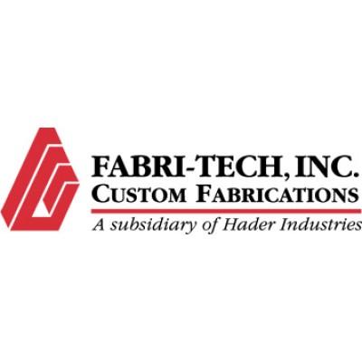 Fabri-Tech INC's Logo